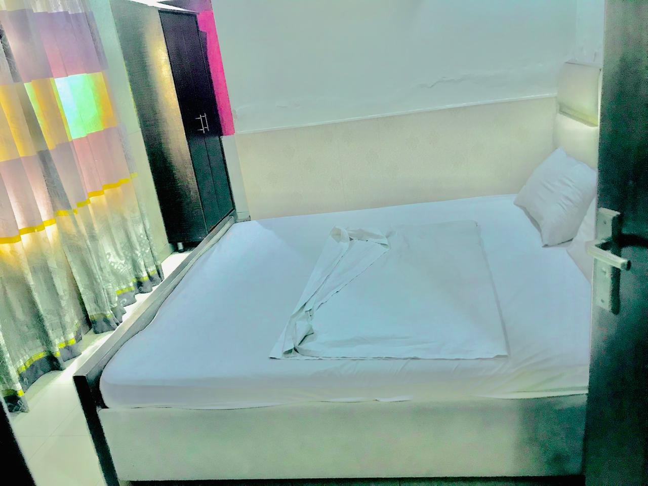 Single Room - Oriole Hotel Islamabad